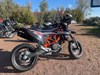 KTM 690 SMC R