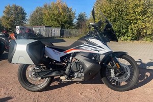 Angebot KTM 790 Adventure