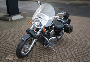 Kawasaki VN 1500 Classic