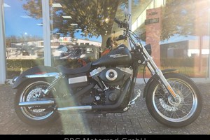 Angebot Harley-Davidson Dyna Street Bob FXDB