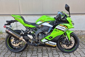 Angebot Kawasaki Ninja ZX-4RR