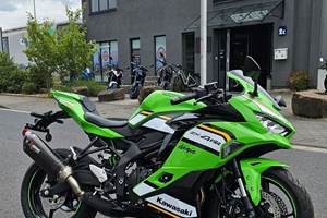 Angebot Kawasaki Ninja ZX-4RR