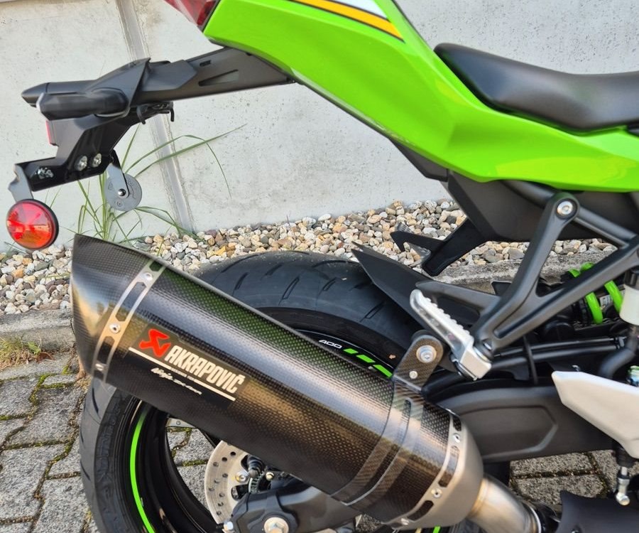 Angebot Kawasaki Ninja ZX-4RR