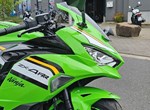 Angebot Kawasaki Ninja ZX-4RR