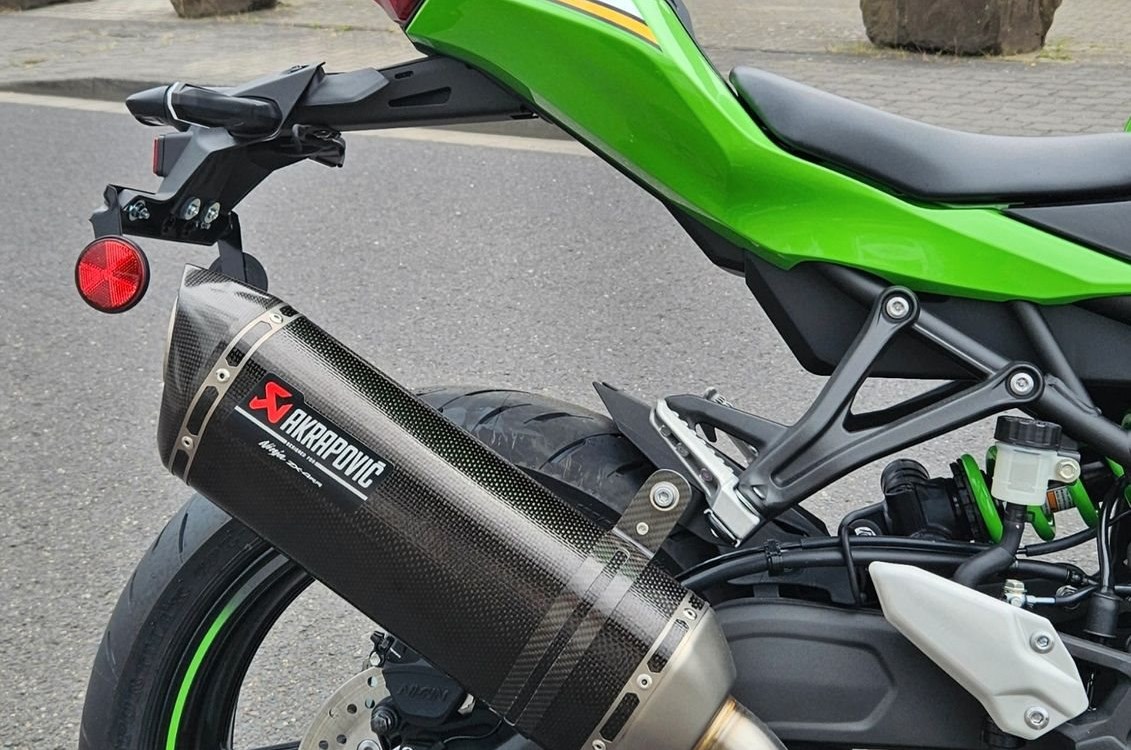 Angebot Kawasaki Ninja ZX-4RR