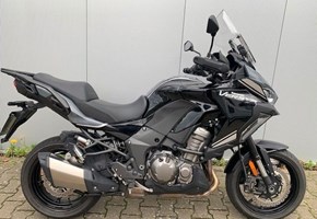 Kawasaki Versys 1000