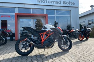 Angebot KTM 1290 Super Duke R