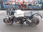 Angebot Honda CB650R