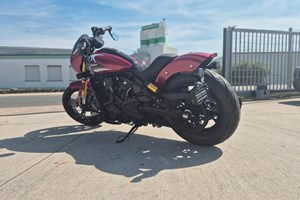 Angebot Indian Scout