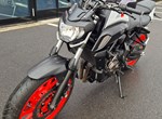 Angebot Yamaha MT-07