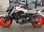 Angebot Yamaha MT-07