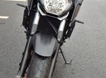 Angebot Yamaha MT-07