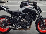 Angebot Yamaha MT-07