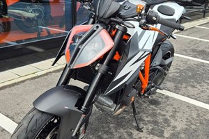 Angebot KTM 1290 Super Duke R