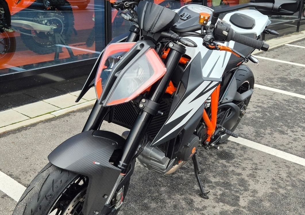 Angebot KTM 1290 Super Duke R