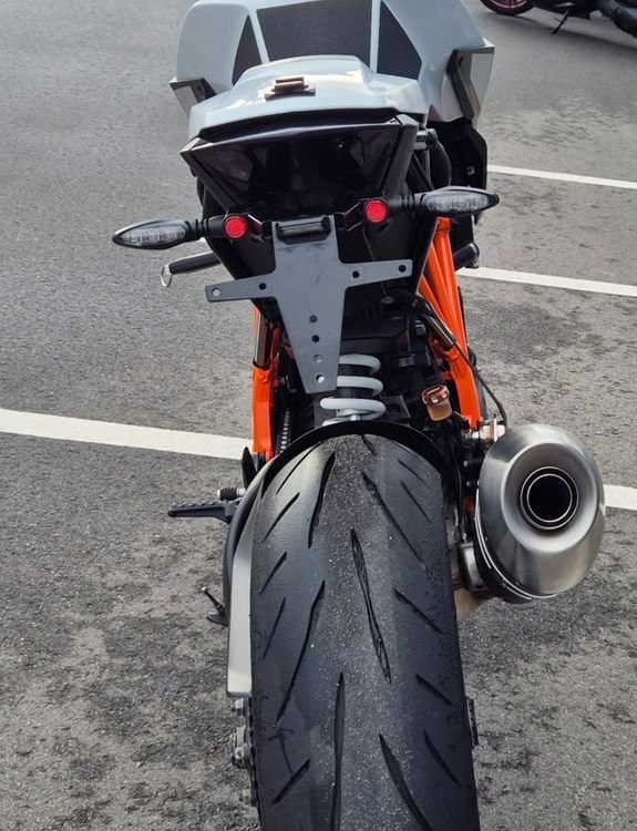 Angebot KTM 1290 Super Duke R