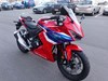 Honda CBR500R