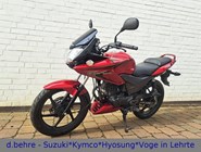 Honda CBF 125