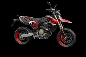 Angebot Ducati Hypermotard 950 RVE