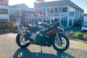 Angebot Aprilia RSV 4 Factory