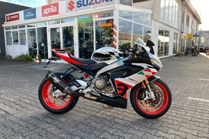 Angebot Aprilia RS 50 Extrema