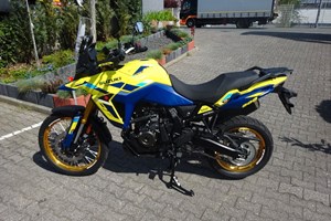 Angebot Suzuki V-Strom 800DE