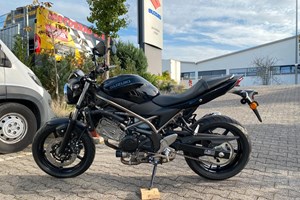 Angebot Suzuki SV 650