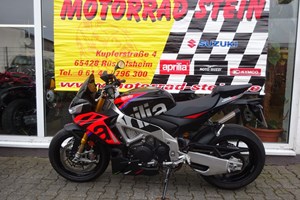 Angebot Aprilia Tuono V4 1100 Factory