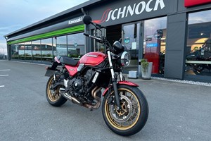 Angebot Kawasaki Z650 RS