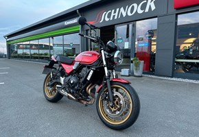 Kawasaki Z650 RS