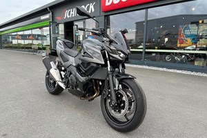 Angebot Kawasaki Z7 Hybrid