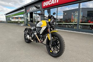 Angebot Ducati Scrambler Icon