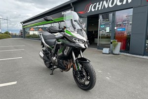 Angebot Kawasaki Versys 1000 SE