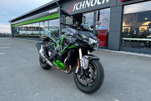 Angebot Kawasaki Z H2 SE