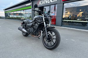 Angebot Kawasaki Eliminator 500