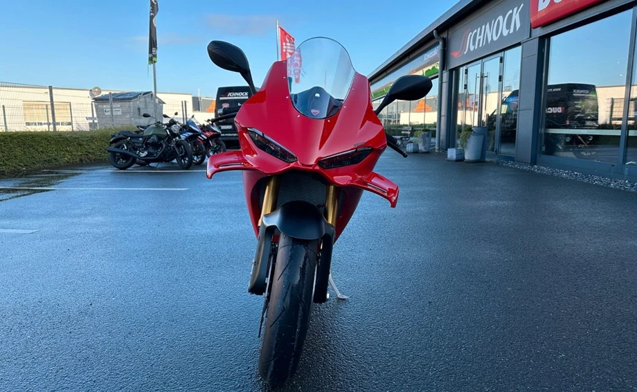 Angebot Ducati Panigale V4 S Bild 2: Angebot Ducati Panigale V4 S