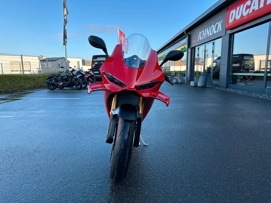 Angebot Ducati Panigale V4 S Bild 2: Angebot Ducati Panigale V4 S