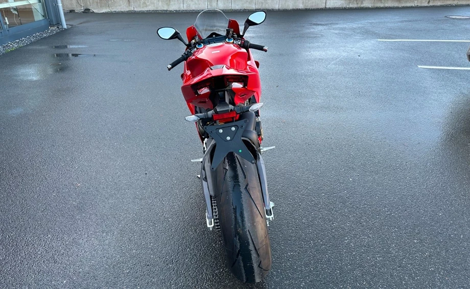 Angebot Ducati Panigale V4 S Bild 6: Angebot Ducati Panigale V4 S