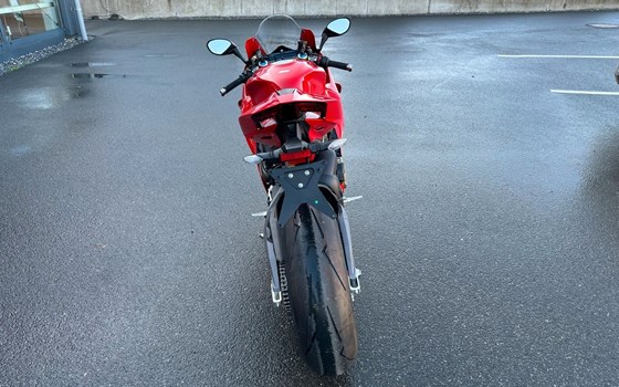 Neufahrzeug Ducati Panigale V4 S - Bild 6