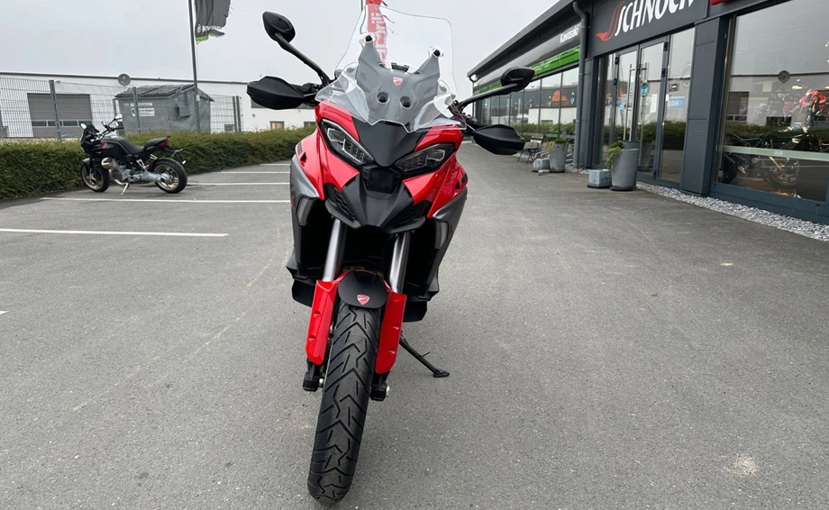 Angebot Ducati Multistrada V4 S Bild 2: Angebot Ducati Multistrada V4 S