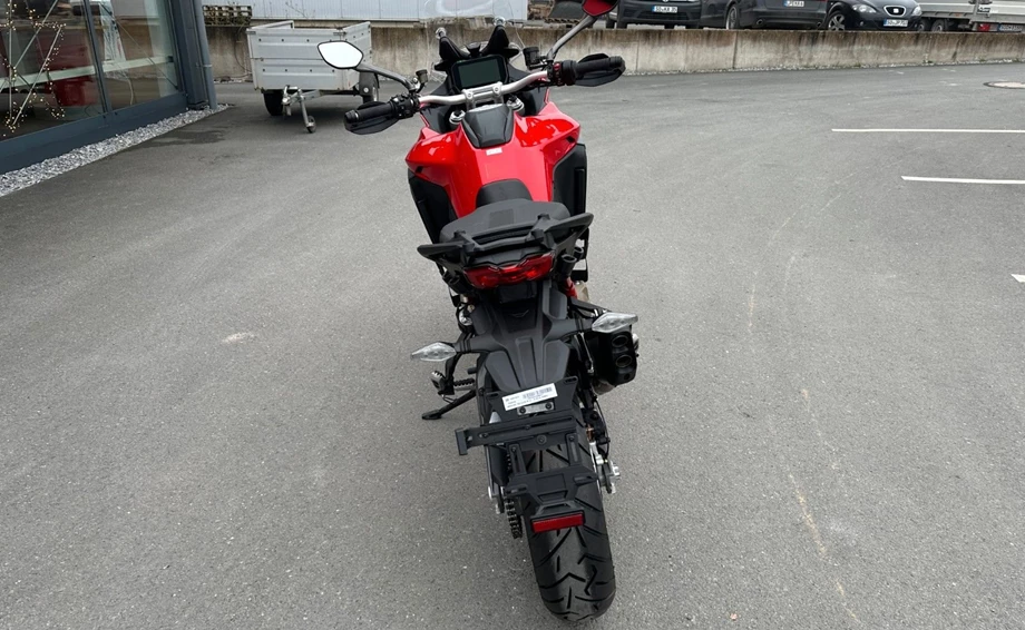 Angebot Ducati Multistrada V4 S Bild 6: Angebot Ducati Multistrada V4 S