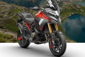 Angebot Ducati Multistrada V4 Pikes Peak