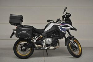 Angebot BMW F 850 GS