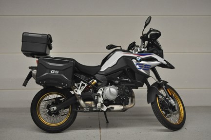 BMW F 850 GS