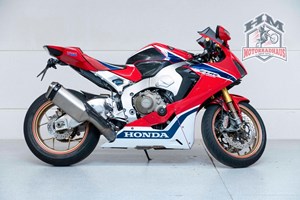 Angebot Honda CBR1000RR Fireblade SP