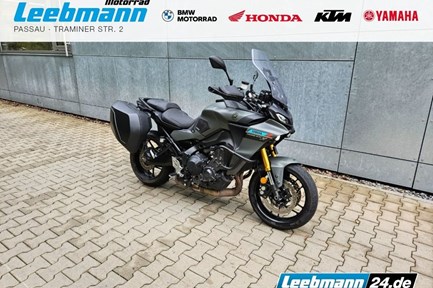 Yamaha Tracer 9 GT