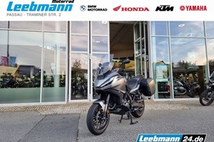 Angebot Honda NT1100 DCT