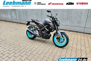 Angebot Yamaha MT-125