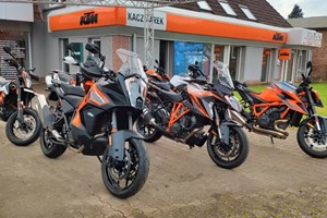 Angebot KTM 690 Enduro