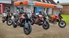 KTM 690 Enduro